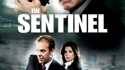 The Sentinel
