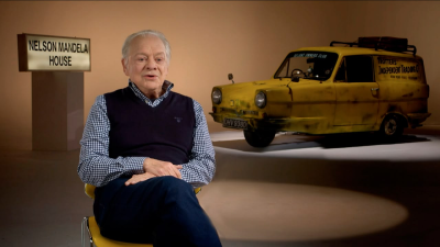The Story of Only Fools and Horses