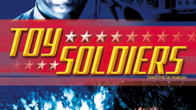 Toy Soldiers