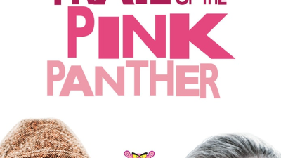 Trail of the Pink Panther
