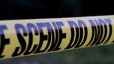 True Crime with Aphrodite Jones