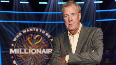 Who Wants to Be a Millionaire