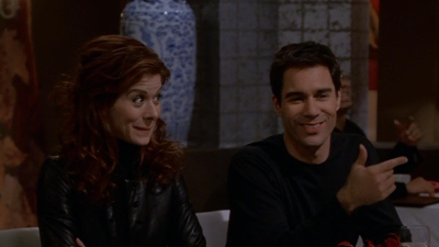 Will & Grace