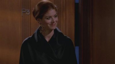 Will & Grace