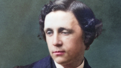 Wonderland: From JM Barrie. To JRR Tolkien