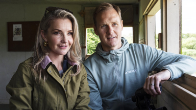 Yorkshire Great and Small with Dan and Helen
