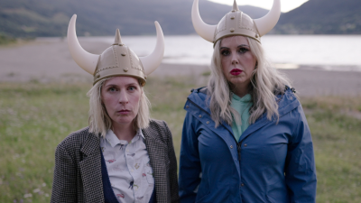 Zero Stars First Look