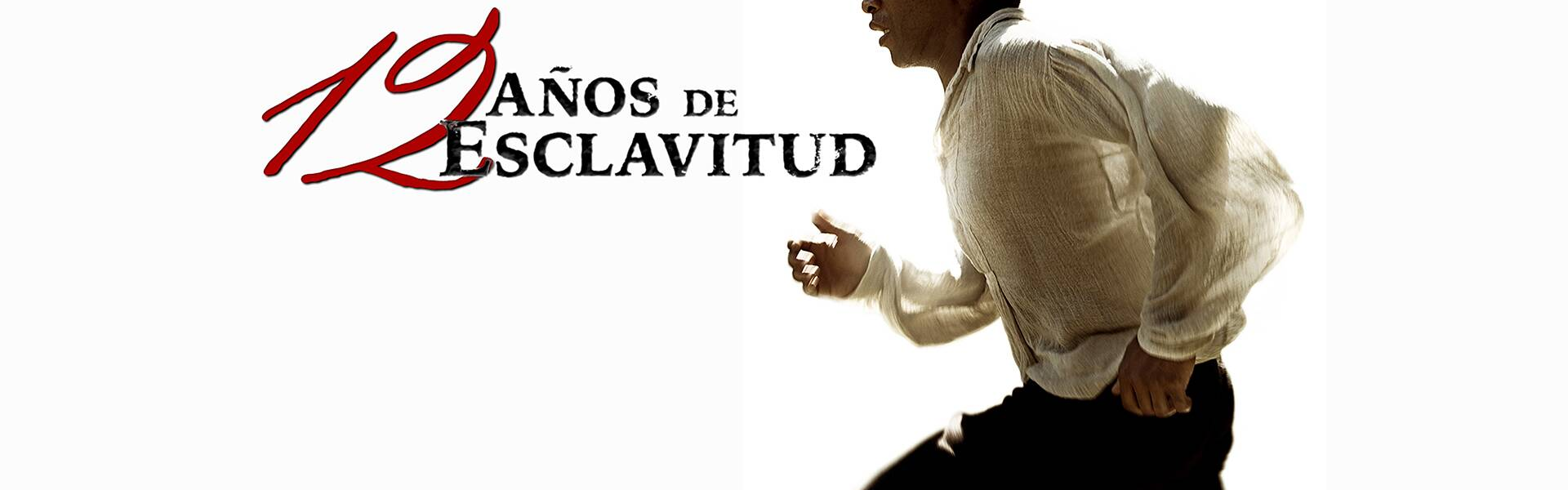 12 años de esclavitud