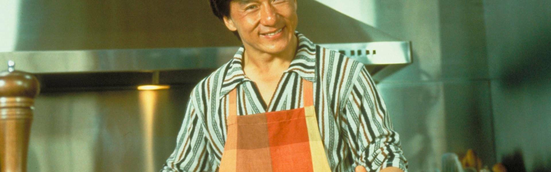 El super chef
