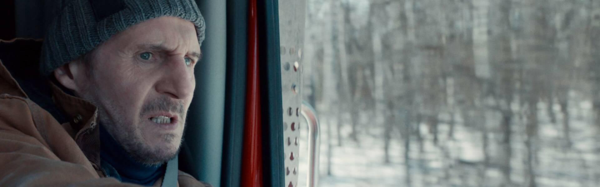 Ice Road