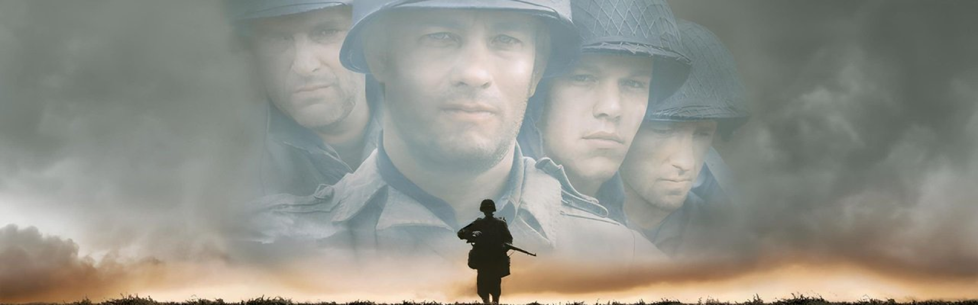 Salvar al soldado Ryan