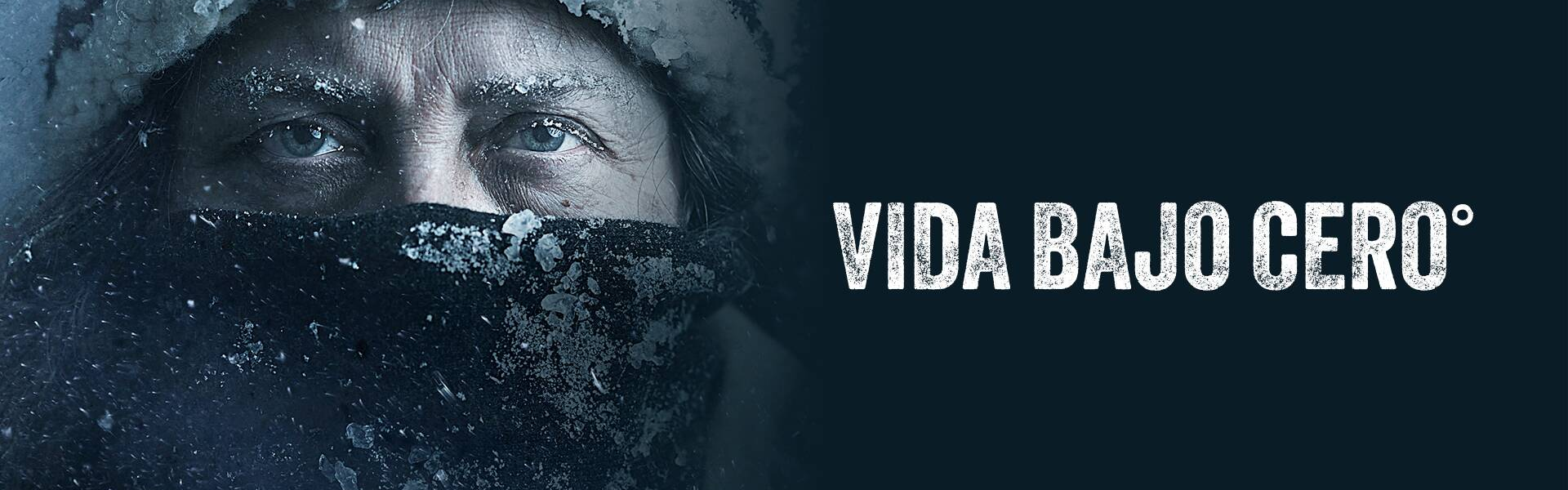 Vida bajo cero