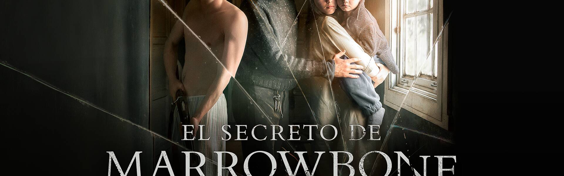 El secreto de Marrowbone