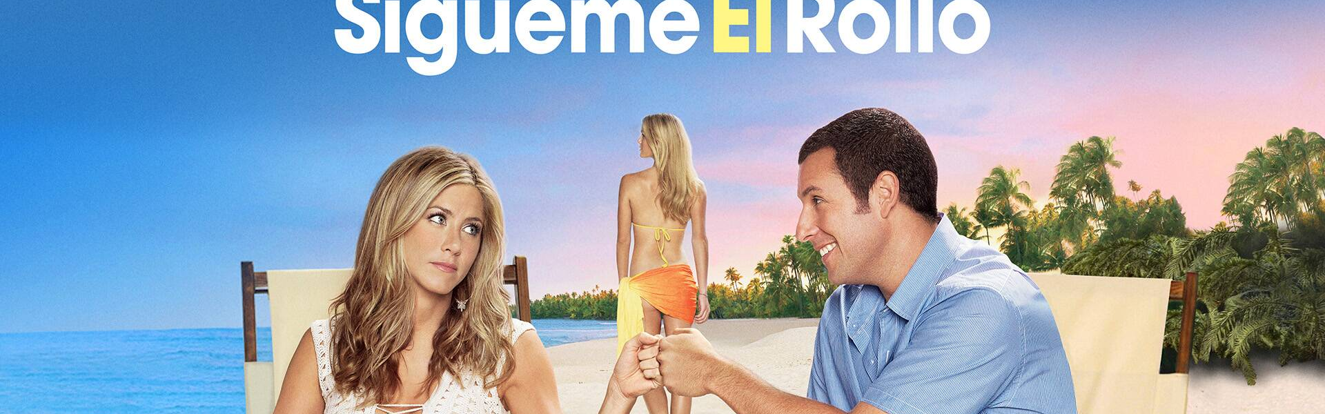 Sígueme el rollo