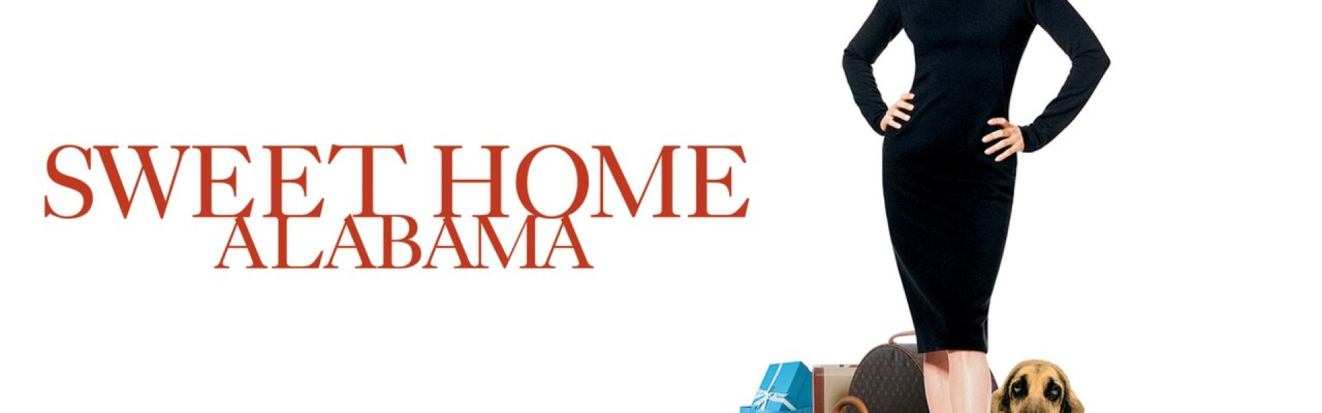 Sweet Home Alabama