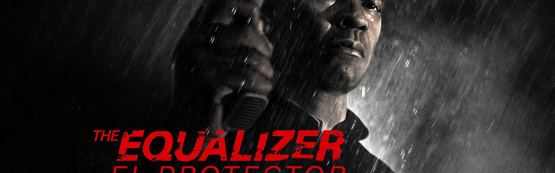 The Equalizer: El protector