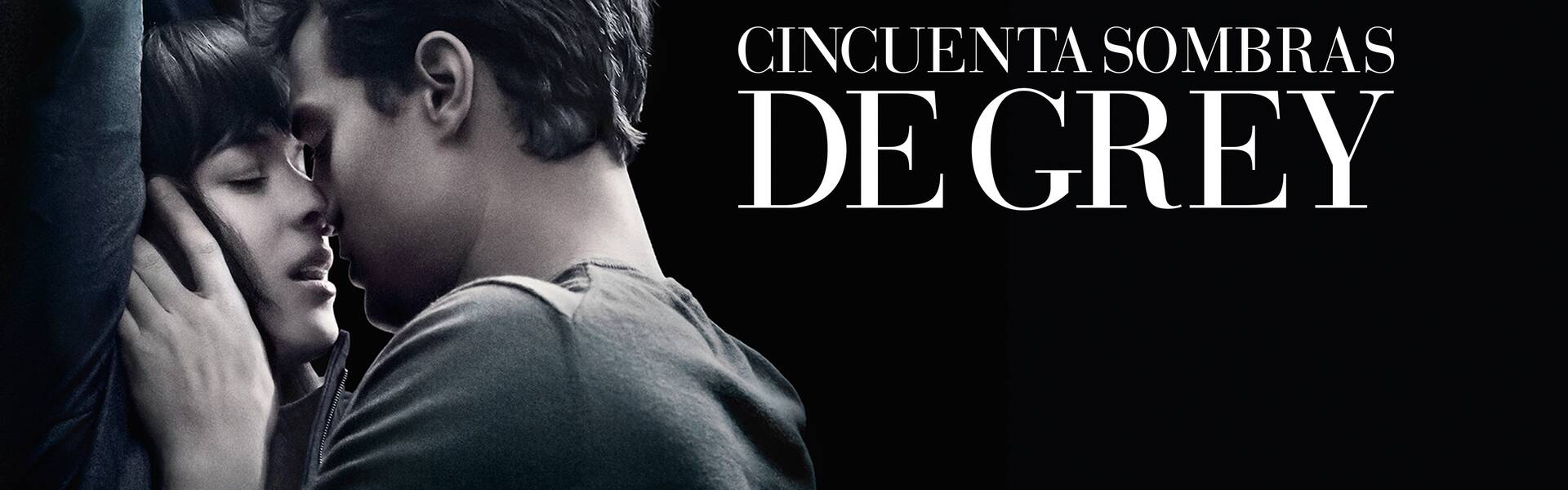 Cincuenta sombras de Grey