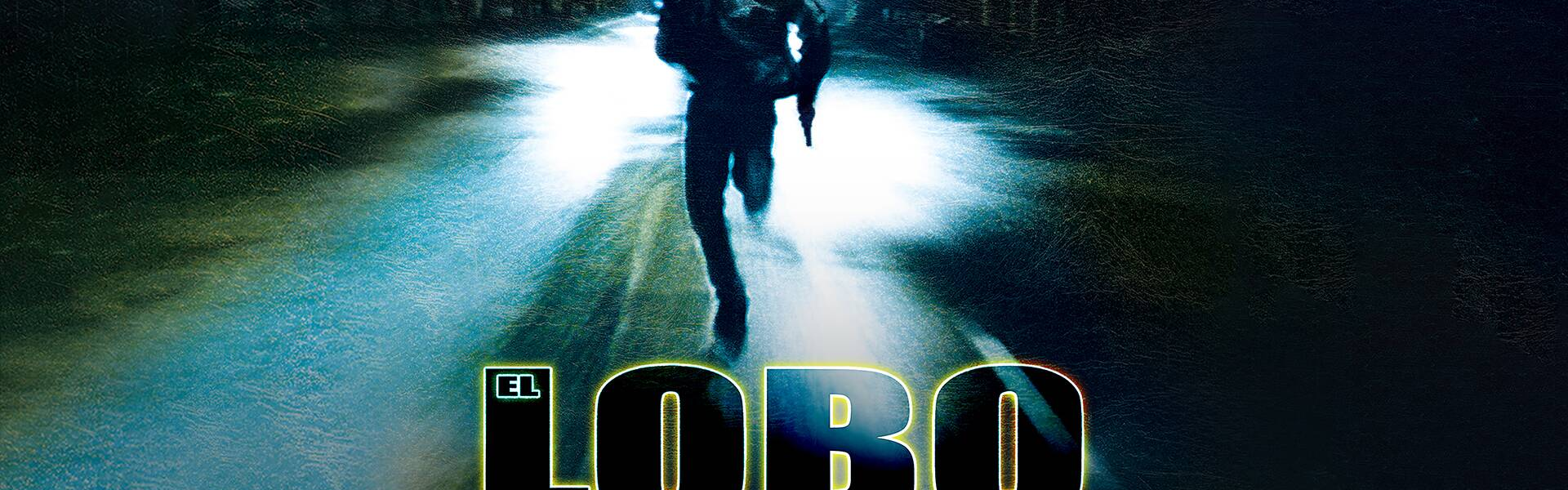 El lobo