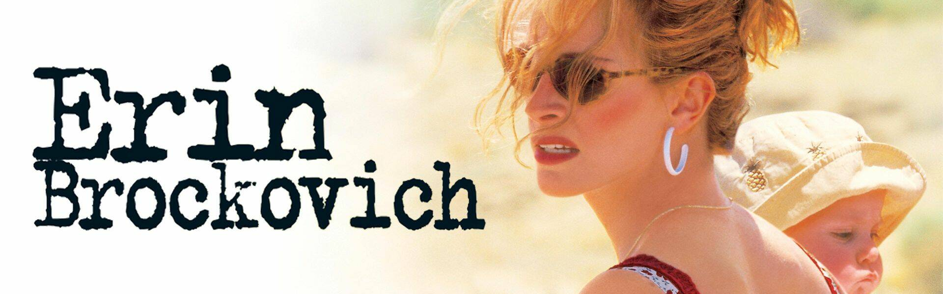 Erin Brockovich
