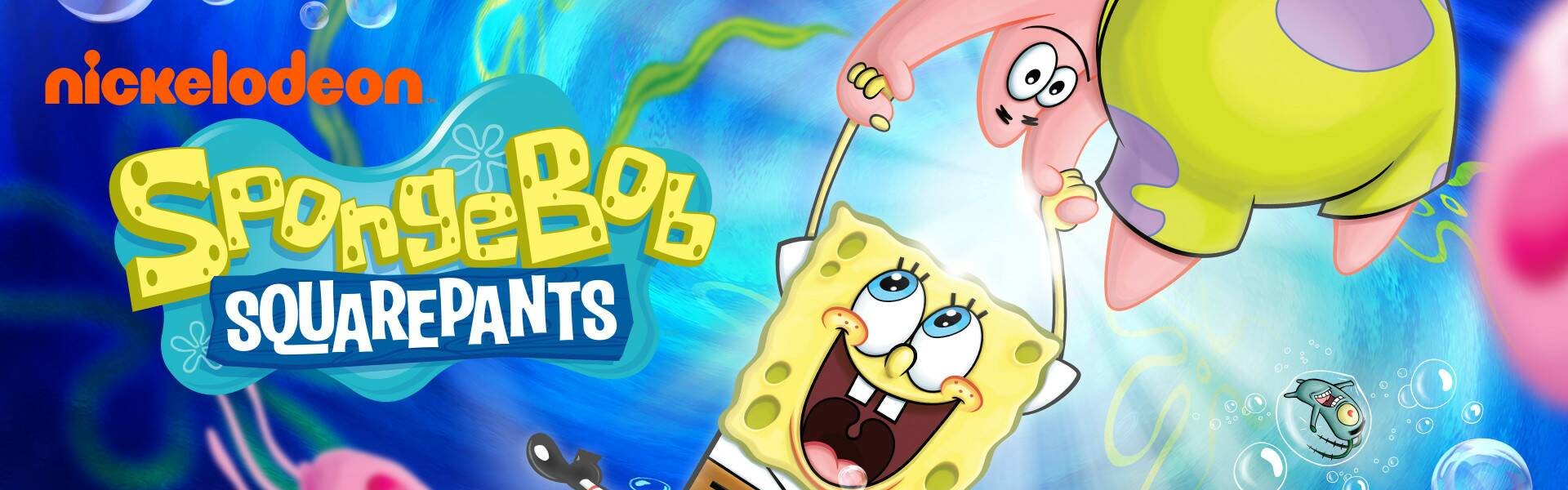 Bob Esponja