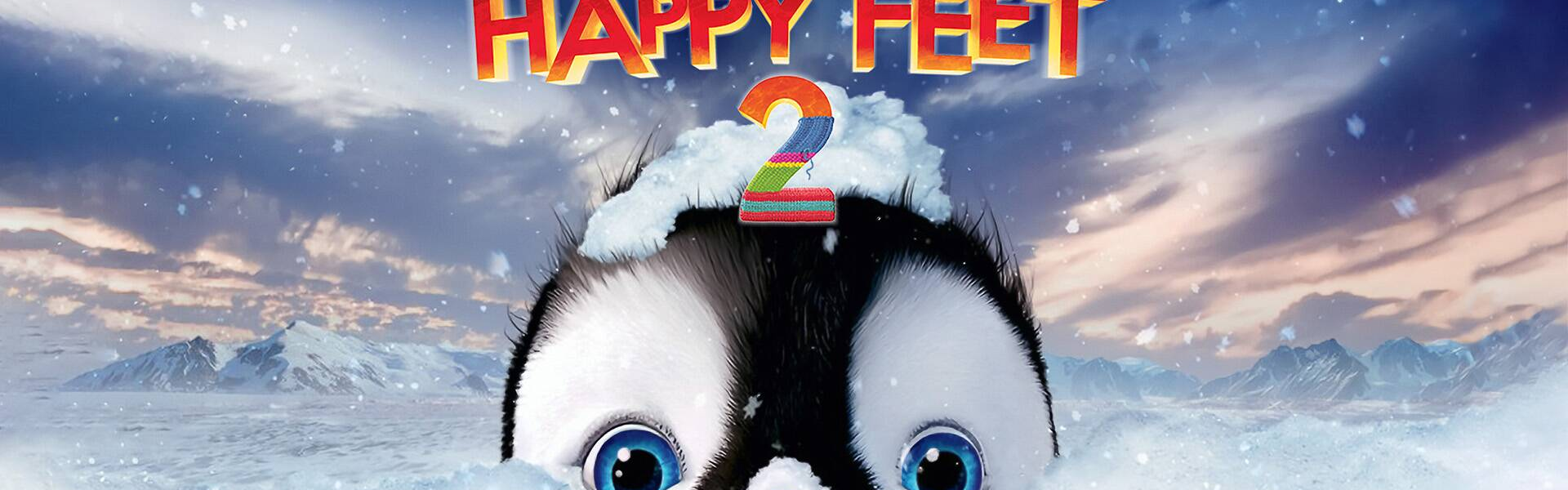 Happy Feet 2