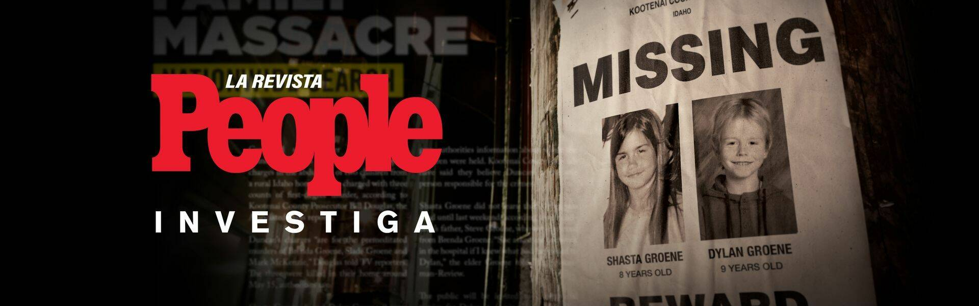 La revista People investiga