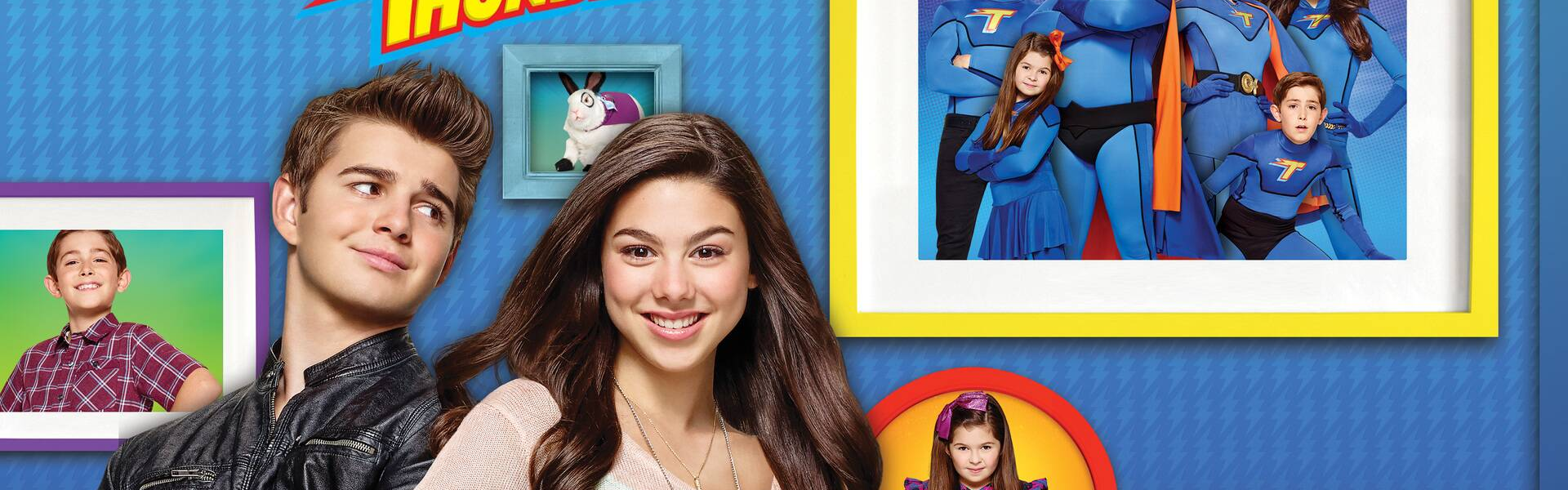 Los Thundermans