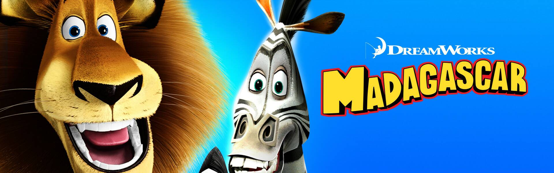 Madagascar