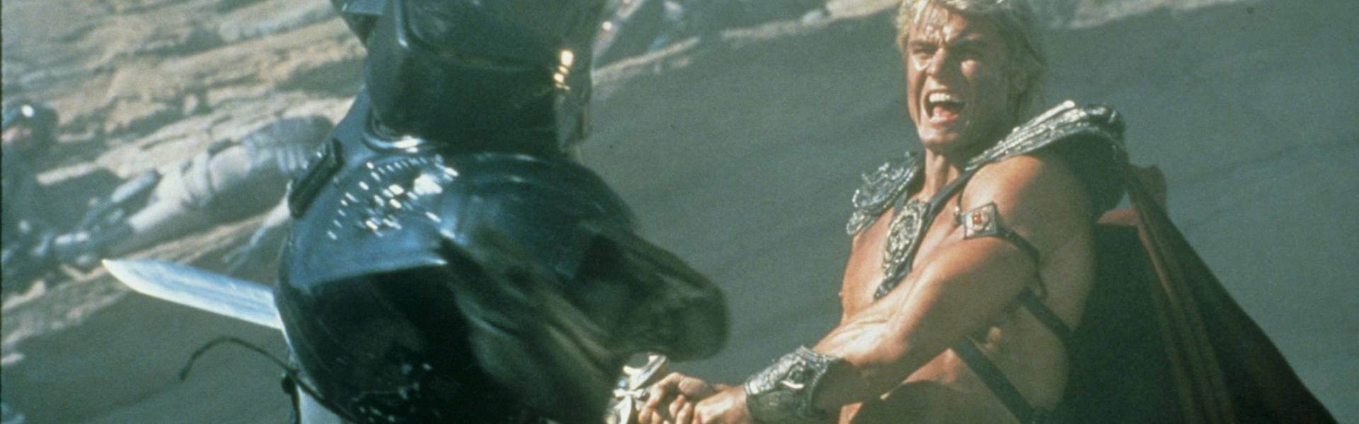 Masters del Universo