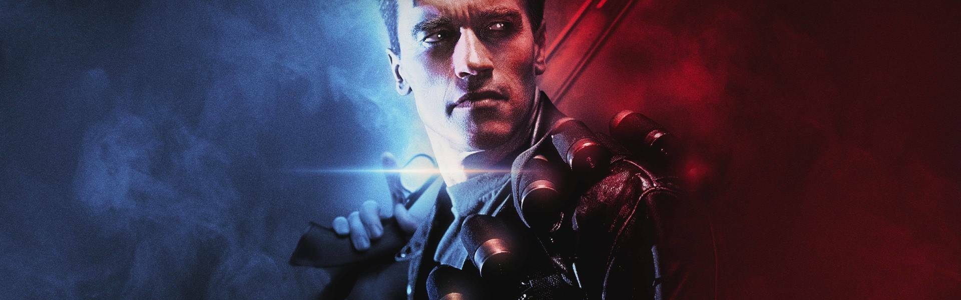 Terminator 2: El juicio final