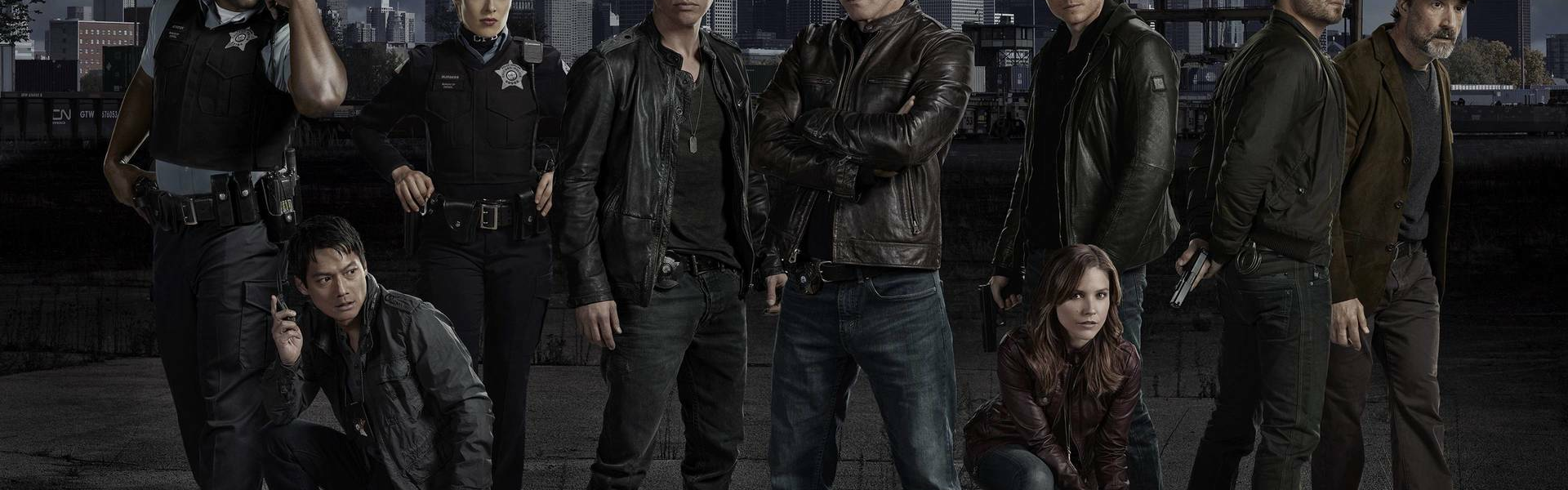 Chicago P.D.