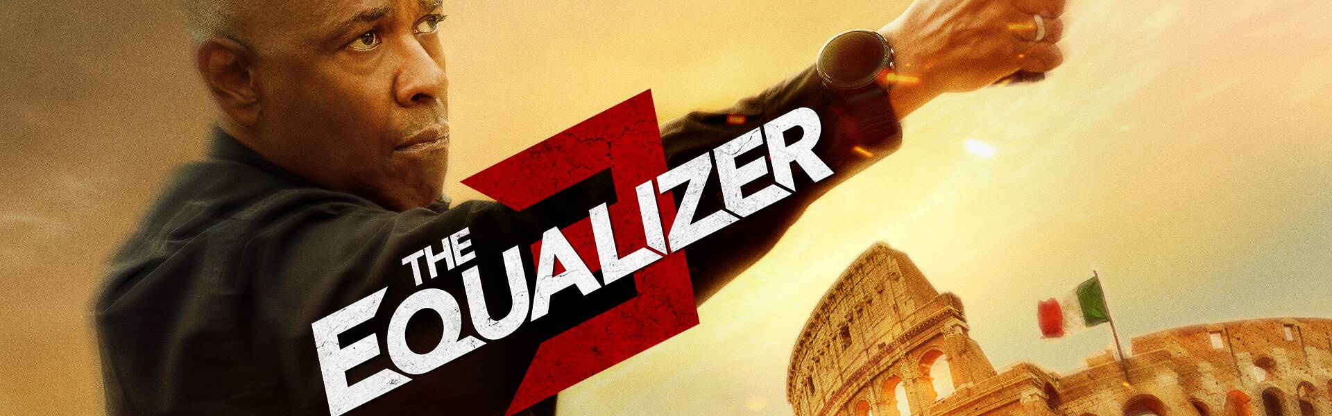 The Equalizer 3
