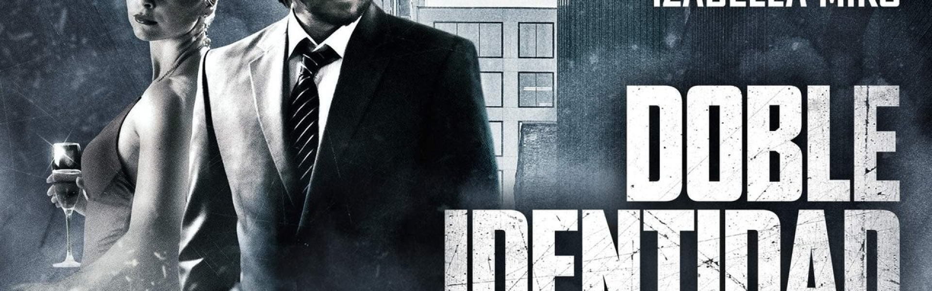 Doble identidad