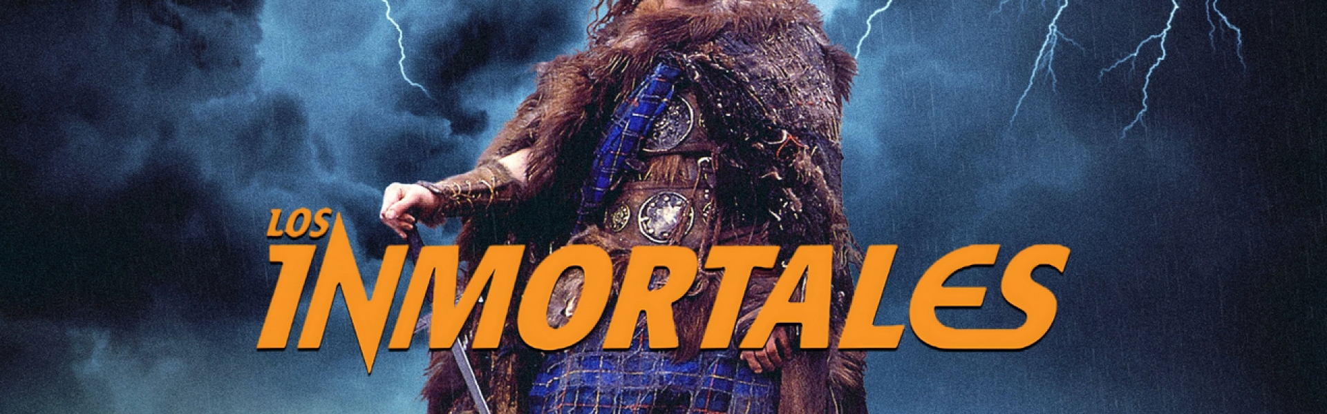 Los inmortales