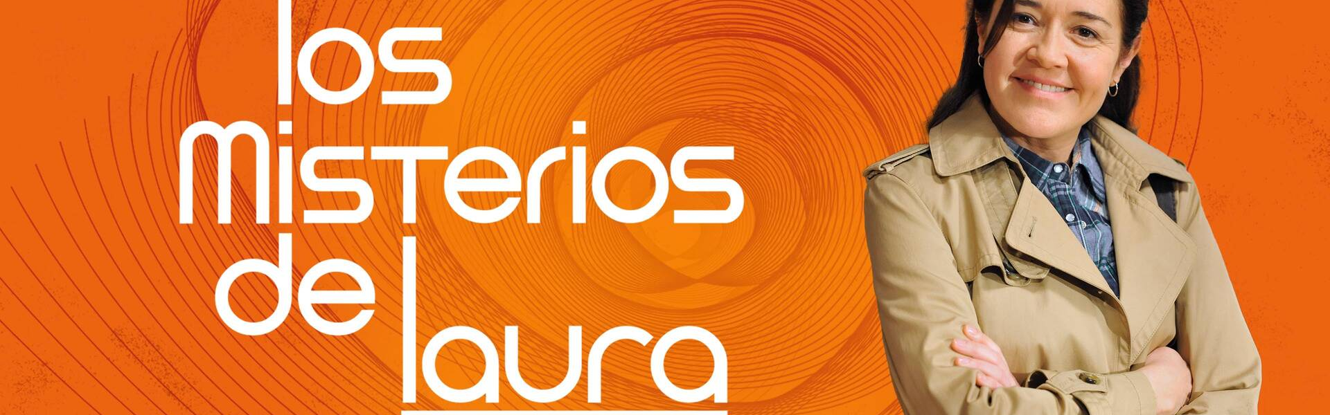Los misterios de Laura