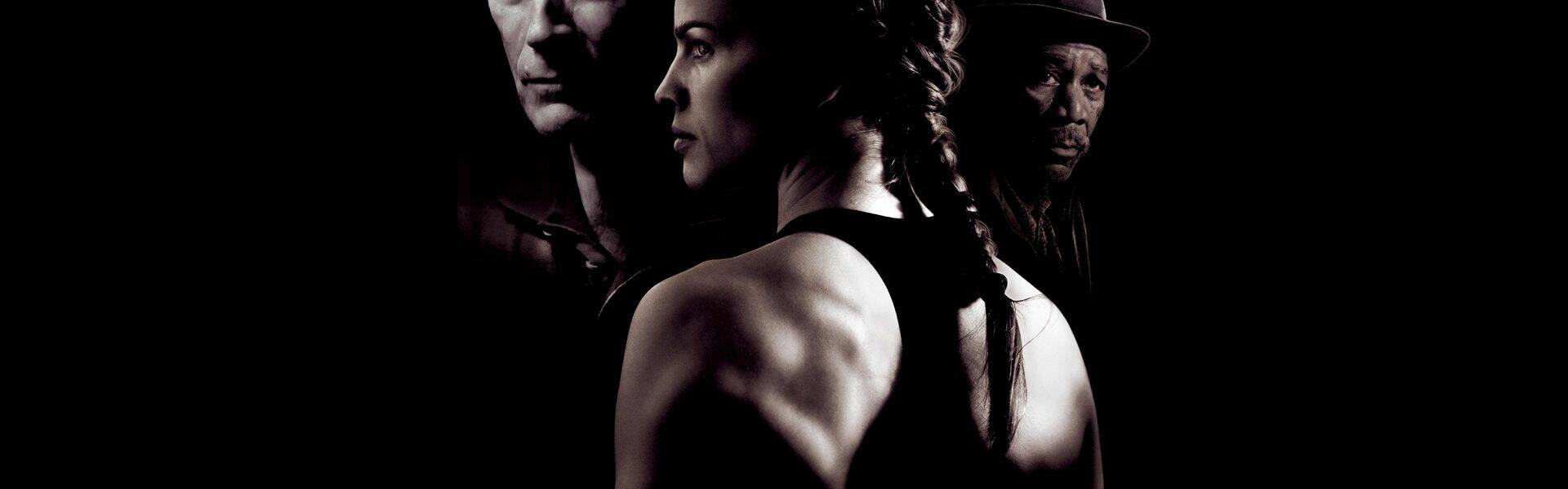 Million Dollar Baby