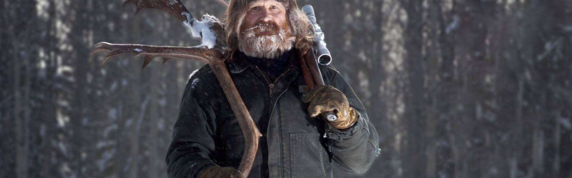 Mountain Men