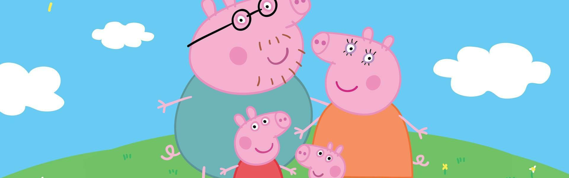 Peppa Pig