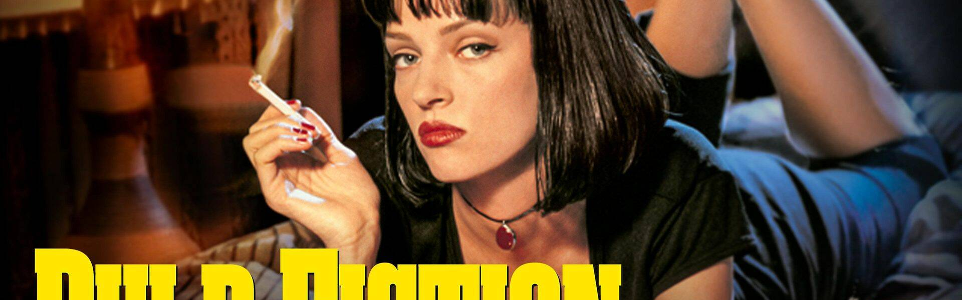 Pulp Fiction