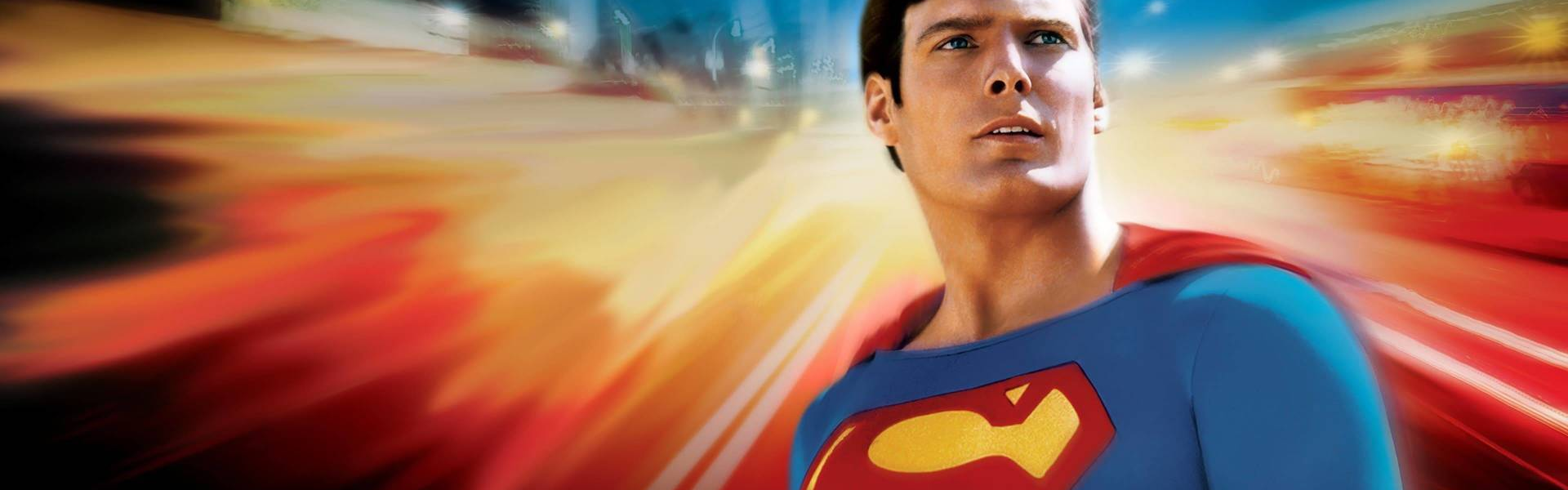 Superman IV: en busca de la paz