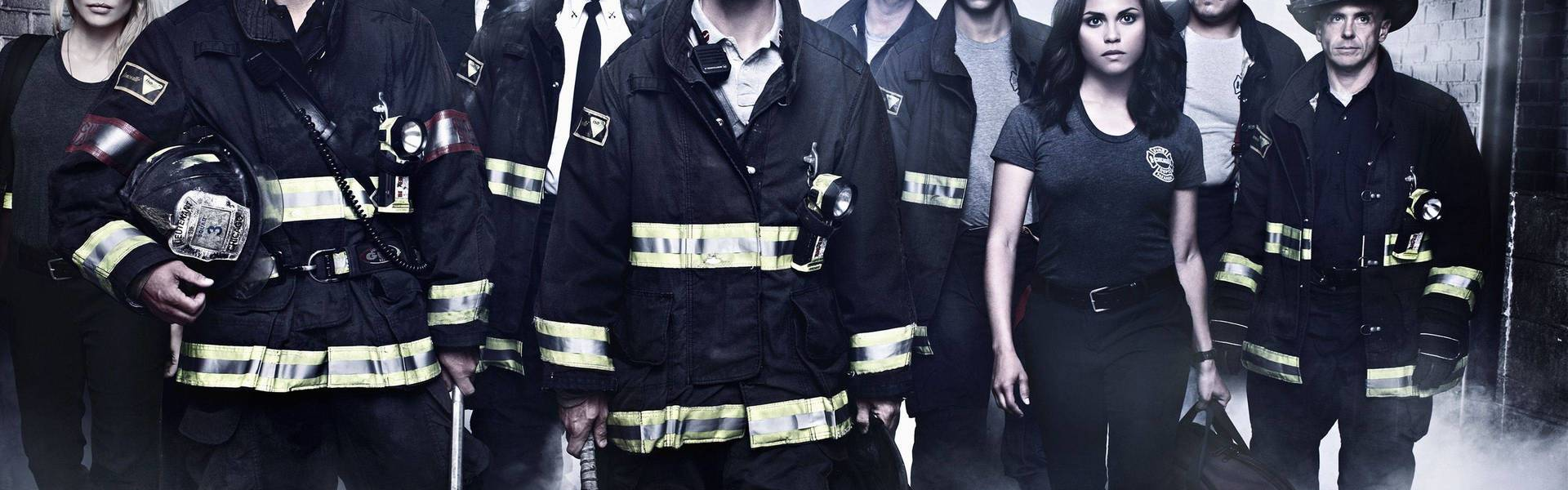 Chicago Fire