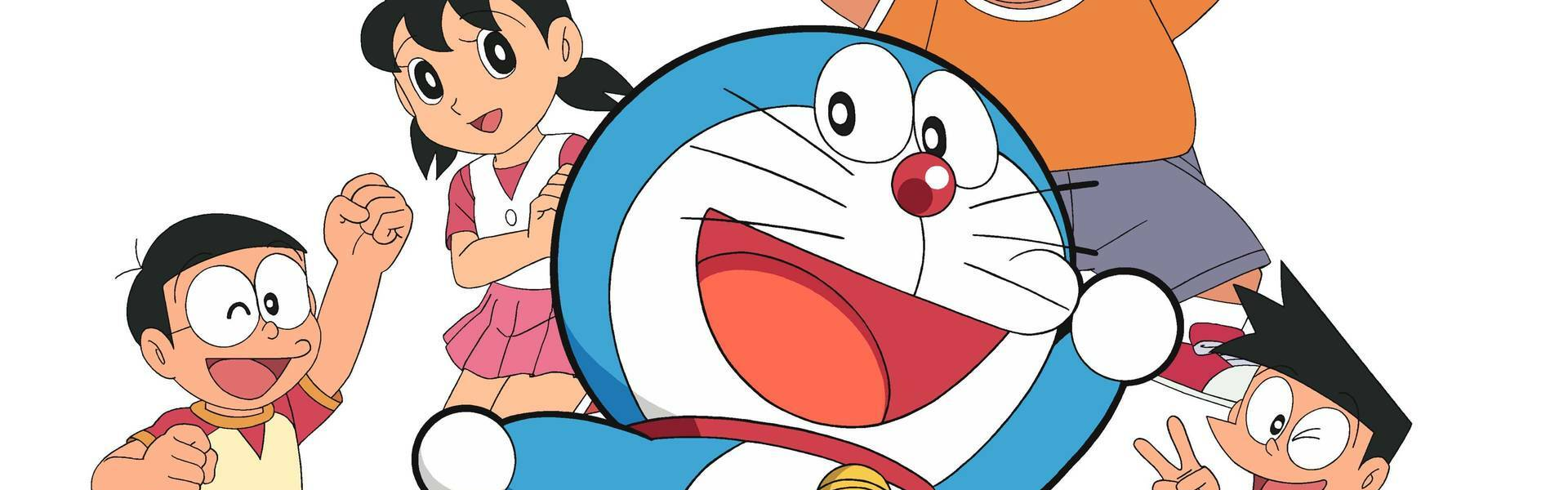 Doraemon