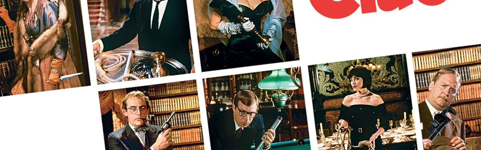 El juego de la sospecha (Cluedo)