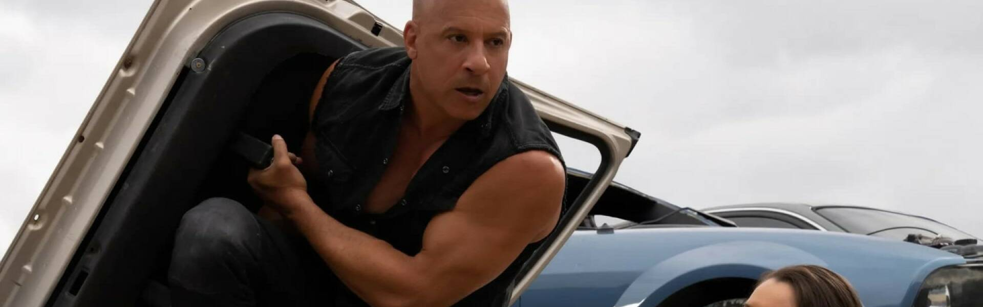 Fast & Furious X