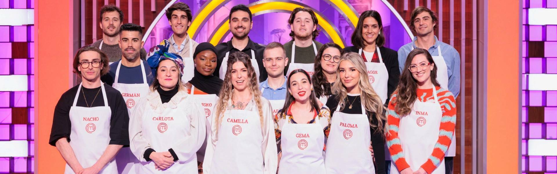 MasterChef