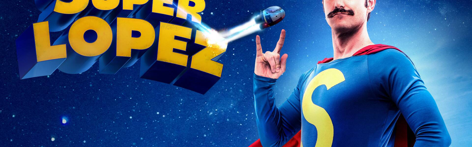 Superlópez