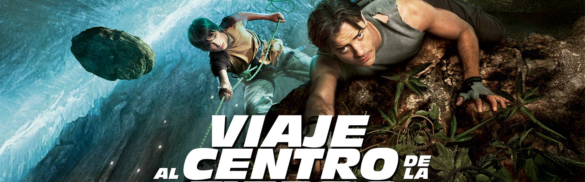 Viaje al centro de la Tierra