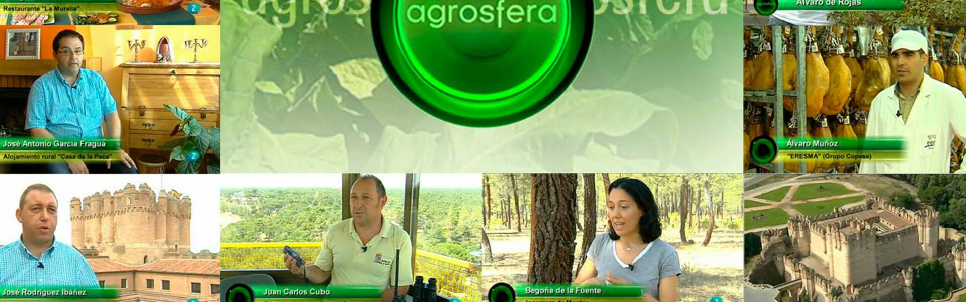 Agrosfera