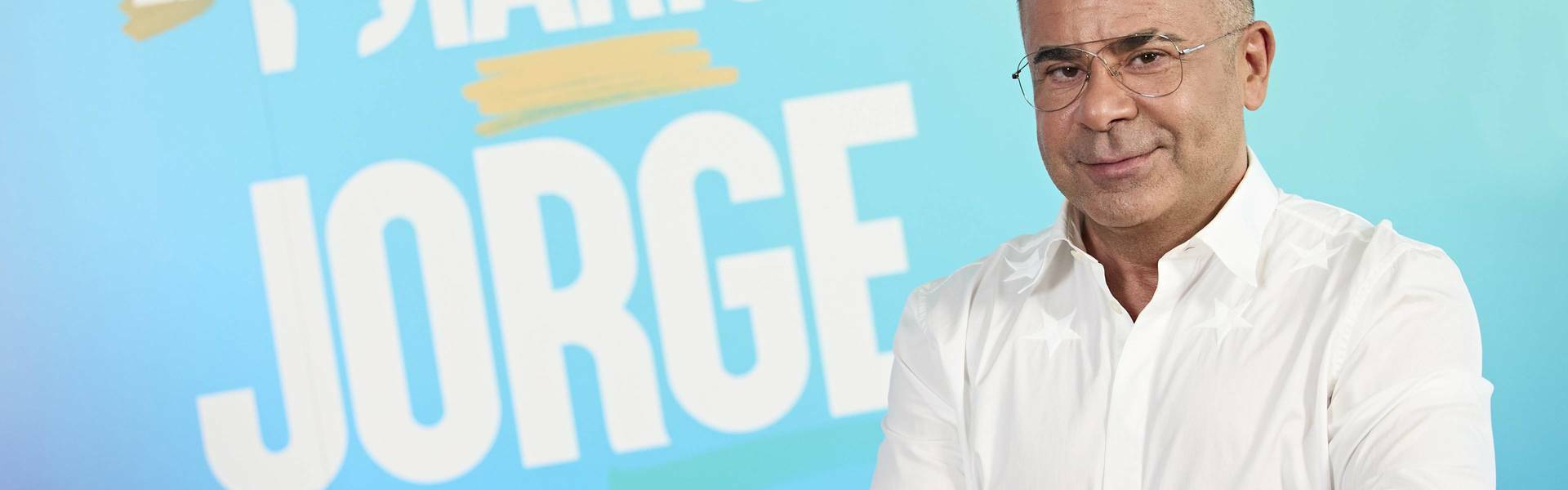 El Diario de Jorge