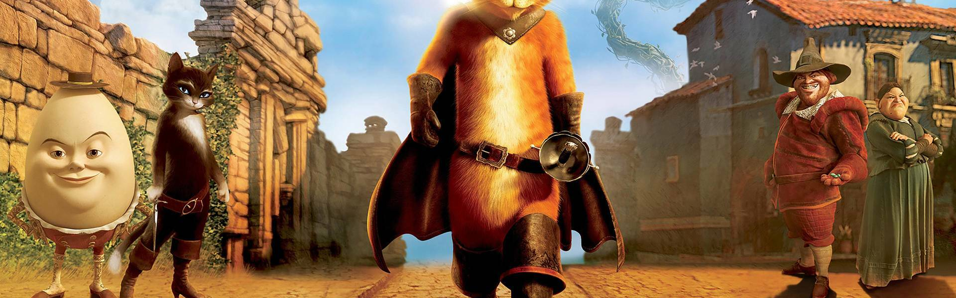 El Gato con Botas